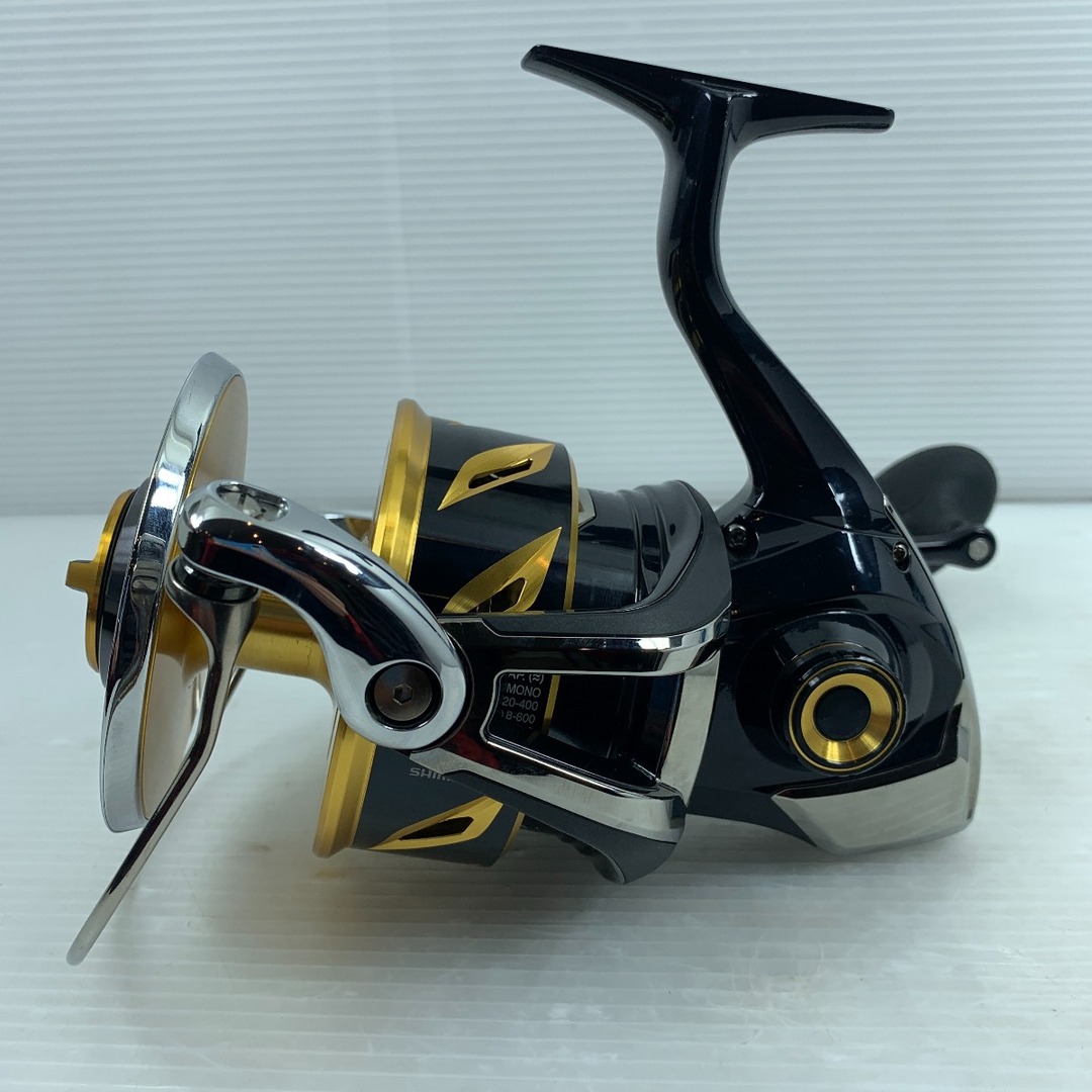 ττSHIMANO シマノ リール スピニングリール 20ステラSW30000 04082 ττSHIMANO シマノ リール スピニングリール 20ステラSW30000 04082