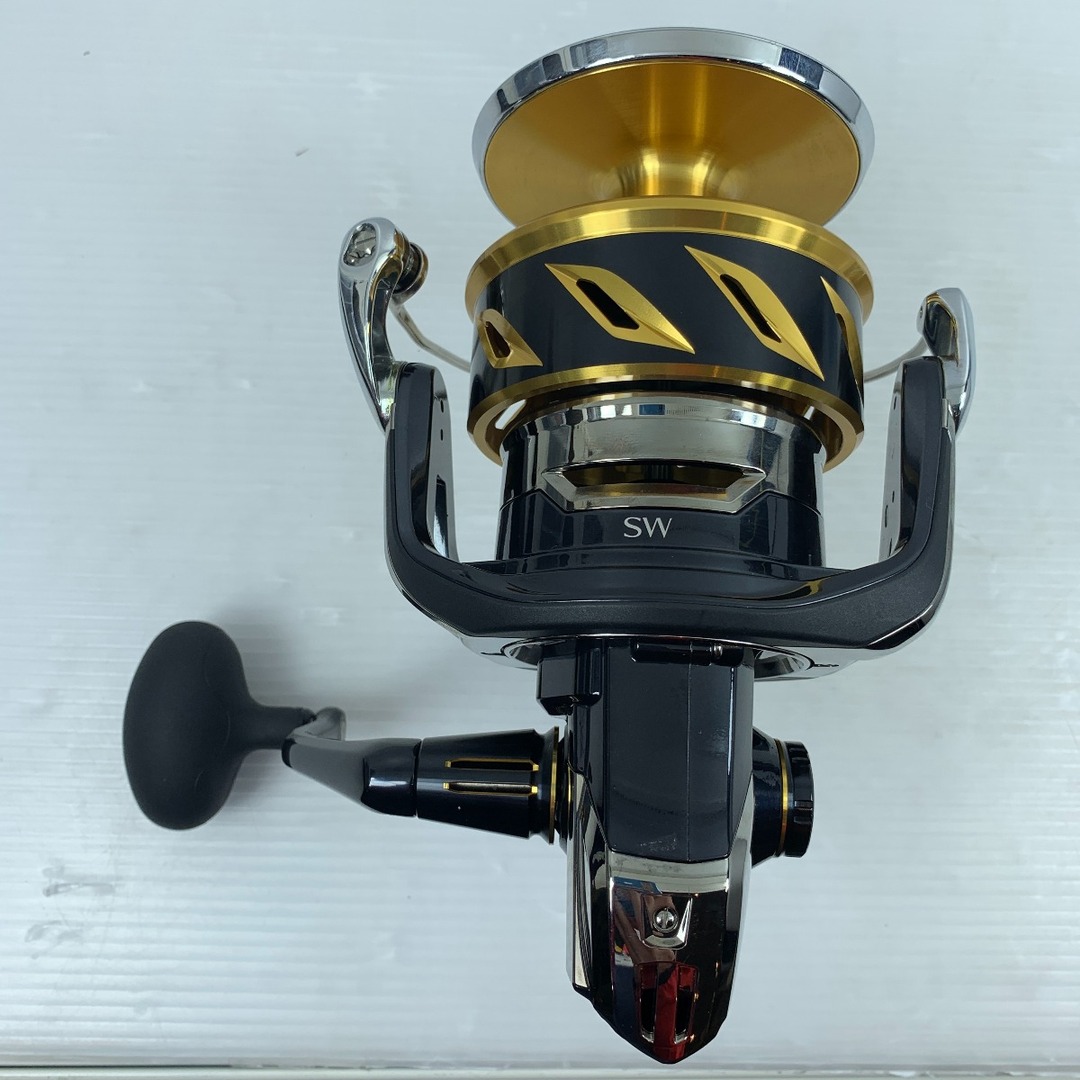 ττSHIMANO シマノ リール スピニングリール 20ステラSW30000 04082 ττSHIMANO シマノ リール スピニングリール 20ステラSW30000 04082