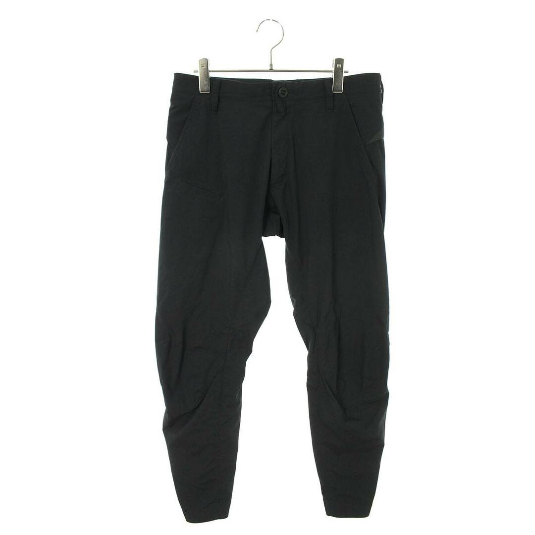 パンツアクロニウム ACRONYM  ENCAPSULATED NYLON ARTICURATED PANTS P10-E ナイロンテーパードロングパンツ メンズ XS