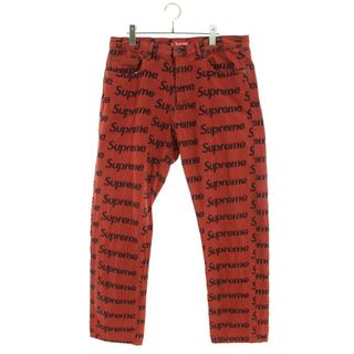 Supreme(デニム/ジーンズ)のフリマアイテム一覧 Supreme(デニム/ジーンズ)のフリマアイテム一覧