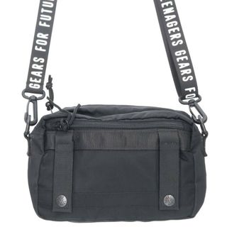 ヒューマンメイド(HUMAN MADE)のヒューマンメイド  MILITARY POUCH ミリタリーポーチショルダーバッグ メンズ(ショルダーバッグ)