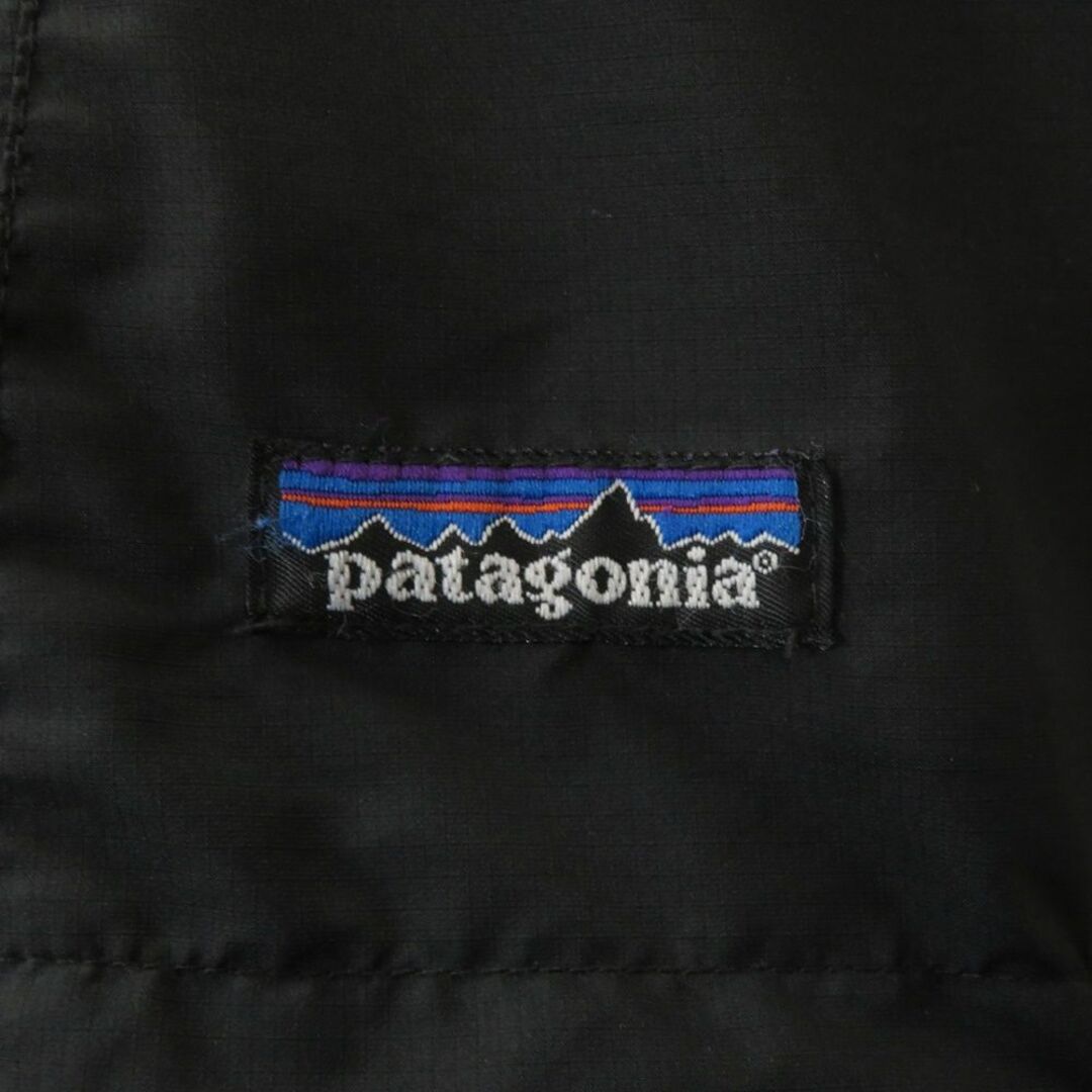 patagonia(パタゴニア)のPATAGONIA 00s ESSENTIAL PULLOVER メンズのジャケット/アウター(ナイロンジャケット)の商品写真