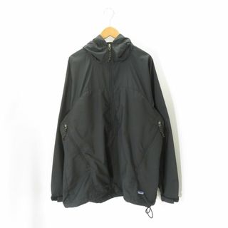 パタゴニア(patagonia)のPATAGONIA 00s ESSENTIAL PULLOVER(ナイロンジャケット)