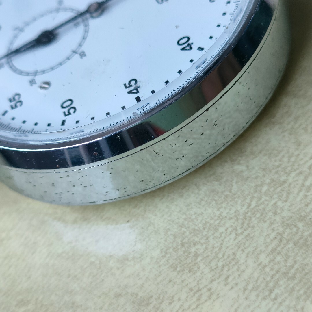 SEIKO - ストップウォッチ SEIKOセイコー昭和年代物稼働品 SEIKO - ストップウォッチ SEIKOセイコー昭和年代物稼働品