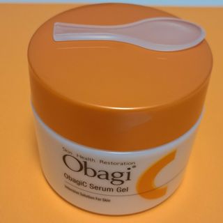 オバジ(Obagi)のオバジC　セラムゲル(オールインワン化粧品)