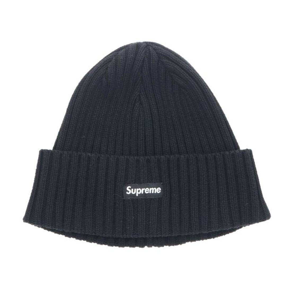 Supreme(シュプリーム)のシュプリーム  Small Box Logo Beanie スモールボックスロゴビーニー帽子 メンズ ハンドメイドのファッション小物(帽子)の商品写真