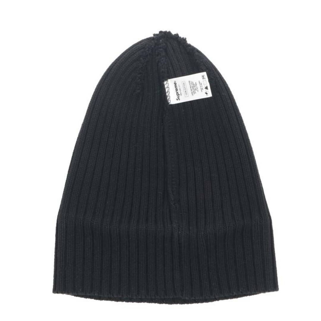 Supreme(シュプリーム)のシュプリーム  Small Box Logo Beanie スモールボックスロゴビーニー帽子 メンズ ハンドメイドのファッション小物(帽子)の商品写真