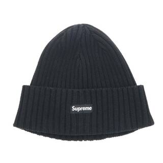 シュプリーム(Supreme)のシュプリーム  Small Box Logo Beanie スモールボックスロゴビーニー帽子 メンズ(帽子)