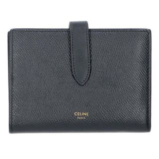 セリーヌ(celine)のセリーヌバイエディスリマン ストラップ財布 メンズ(折り財布)