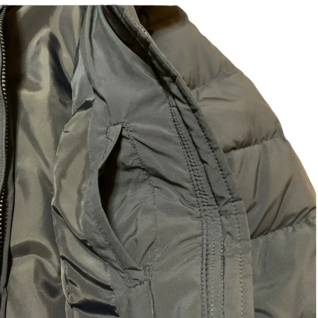 MUJI (無印良品)(ムジルシリョウヒン)の無印良品 レディースのジャケット/アウター(ダウンジャケット)の商品写真