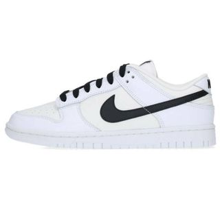 ナイキ(NIKE)のナイキ  DUNK LOW RETRO DJ6188-101 ダンクローレトロスニーカー メンズ 25.5cm(スニーカー)