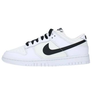 ナイキ(NIKE)のナイキ  DUNK LOW RETRO DJ6188-101 ダンクローレトロスニーカー メンズ 24.5cm(スニーカー)