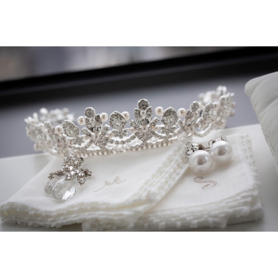 Ivory&Co【Alexandra-sakura】日本限定版パールタイプの通販 by Ivory&Co【Alexandra-sakura】日本限定版パールタイプの通販 by
