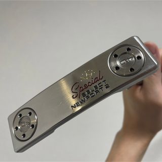 Scotty Cameron - ※専用です！スコッティキャメロン1997年日本限定 ...