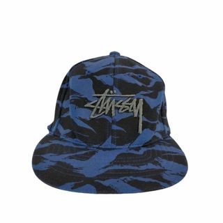 STUSSY - 激レア！80's OLD STUSSY “S LOGO” VINTAGEキャップの通販 by ...