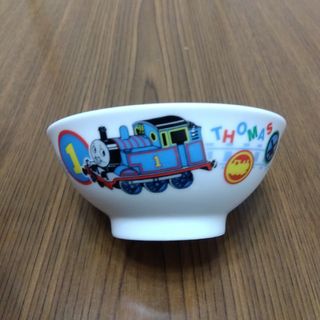 THOMAS - トーマス　お茶碗