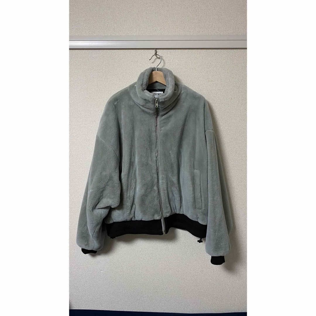 LEGENDA(レジェンダ)のFar blouson メンズのジャケット/アウター(ブルゾン)の商品写真