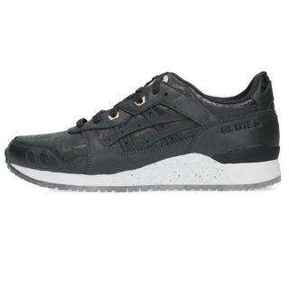 アシックス(asics)のアシックス  GEL-LYTE III OG 1191A352-001 ゲルライト3オージーエドモジスニーカー メンズ 29cm(スニーカー)