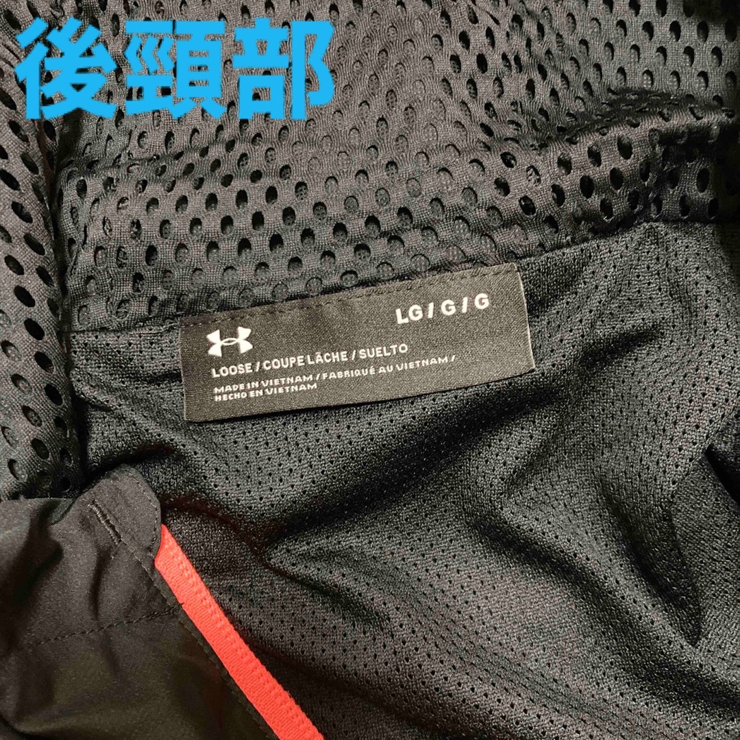 UNDER ARMOUR(アンダーアーマー)の新品 アンダーアーマー レディース トレーニングパーカー/ジップアップパーカー エンタメ/ホビーのエンタメ その他(その他)の商品写真