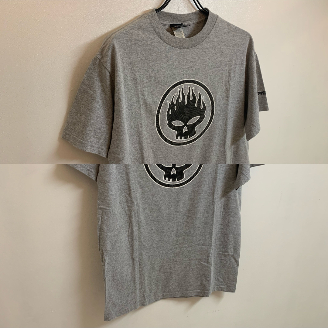 Giant(ジャイアント)のTHE OFFSPRING オフスプリング PUNK パンク バンドTシャツ M メンズのトップス(Tシャツ/カットソー(半袖/袖なし))の商品写真