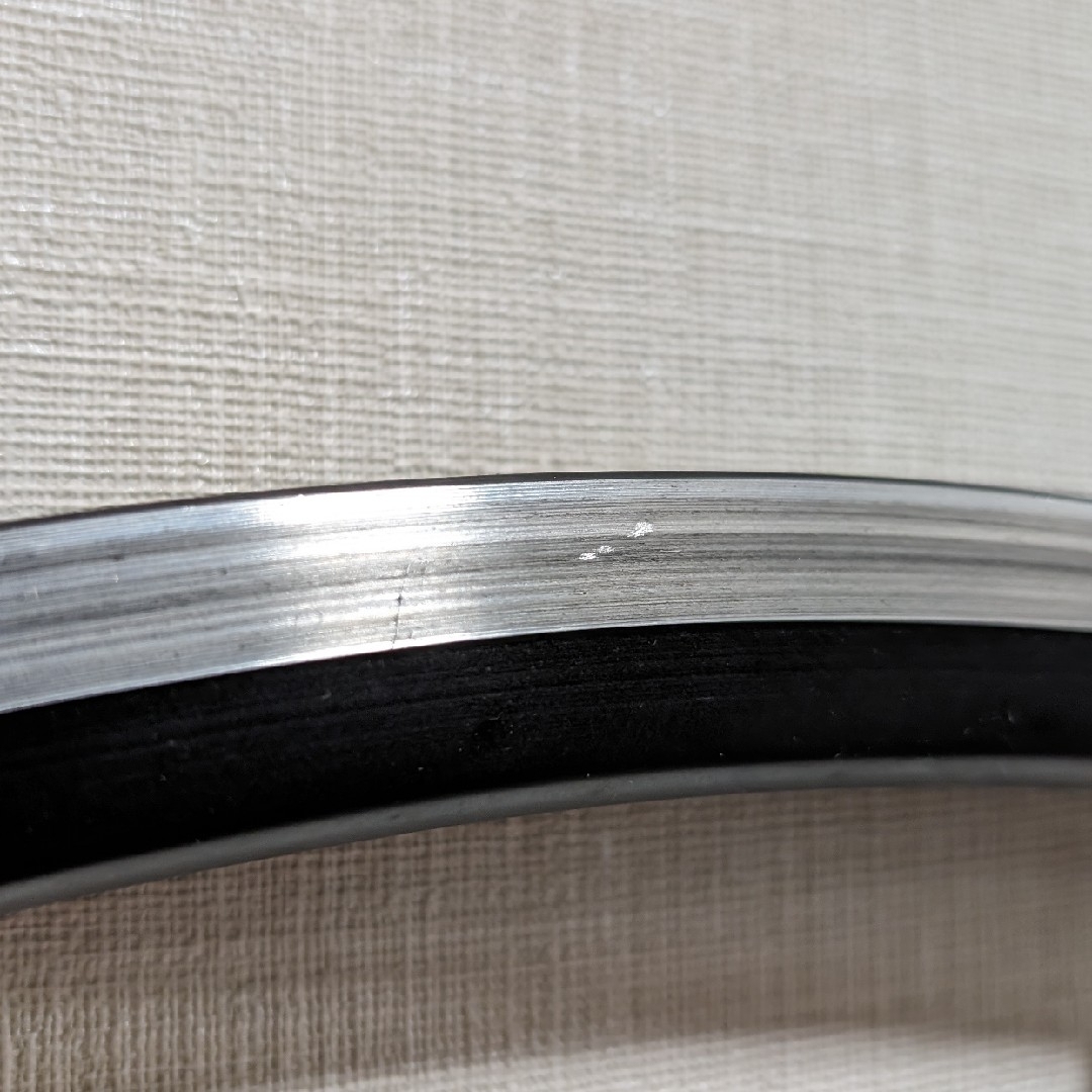 SHIMANO - 【中古品】SHIMANO ロードバイク用ホイール WH-RS610 SHIMANO - 【中古品】SHIMANO ロードバイク用ホイール WH-RS610