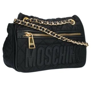 モスキーノ ショルダーバッグ(レディース)の通販 400点以上 | MOSCHINO