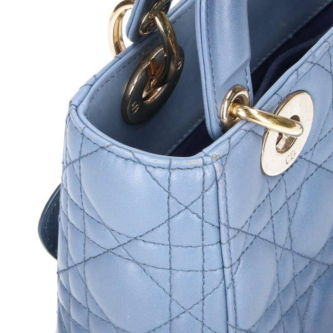 Christian Dior - クリスチャンディオール LADY DIOR MY ABCDIOR Christian Dior - クリスチャンディオール LADY DIOR MY ABCDIOR