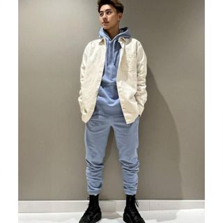 GAP - GAP ギャップ ナイロン フェイクダウン ジャケット 防風 裏地 ...