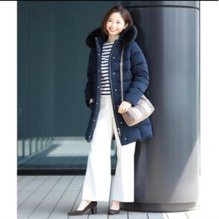 Demi-Luxe BEAMS(ダウンコート)のフリマアイテム一覧 Demi-Luxe BEAMS(ダウンコート)のフリマアイテム一覧