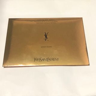 イヴサンローラン(Yves Saint Laurent)のイヴサンローラン　クチュール　スキンジュエルズ(その他)