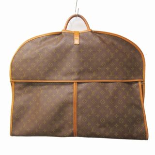 ルイヴィトン(LOUIS VUITTON)のルイヴィトン モノグラム サック ドゥ ポルト マントー ガーメント 同梱不可(トラベルバッグ/スーツケース)