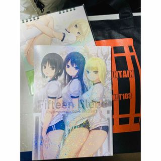 C103 珈琲貴族　ロイヤルマウンテン　新刊セット(キャラクターグッズ)