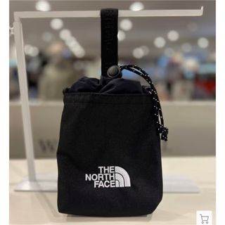 ザノースフェイス(THE NORTH FACE)のノースフェイス ショルダーバッグ 携帯ショルダー ポシェット(ショルダーバッグ)