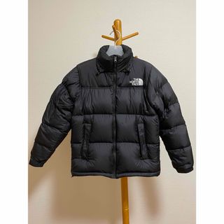 ザノースフェイス(THE NORTH FACE)のヌプシジャケット（メンズ）(ダウンジャケット)