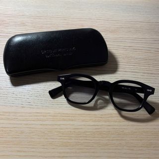 モスコット(MOSCOT)のDIGNA Classic jimmy 955(サングラス/メガネ)