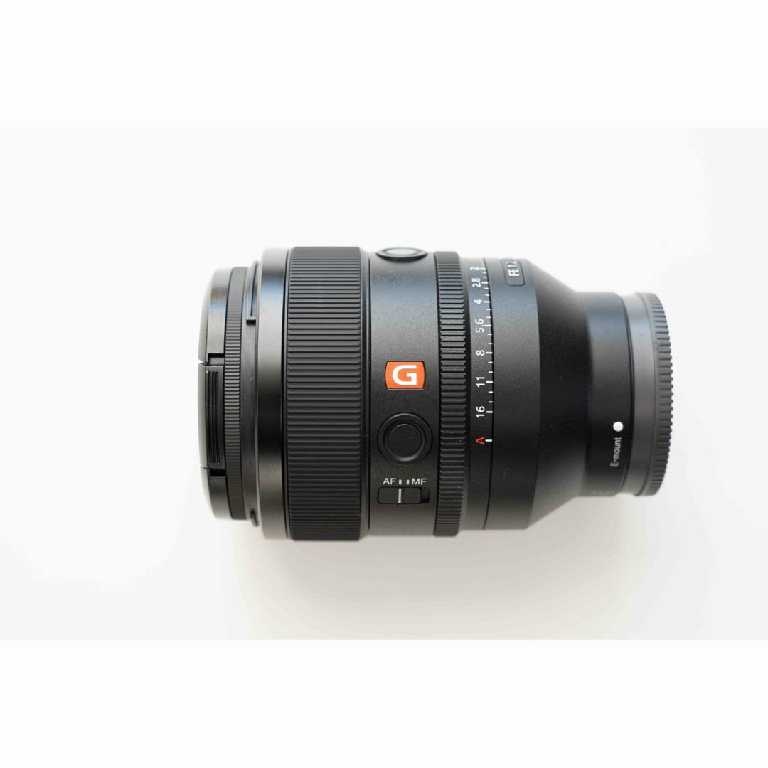 SONY(ソニー)のSONY FE 50mm F1.2 GM SEL50F12GM スマホ/家電/カメラのカメラ(レンズ(単焦点))の商品写真