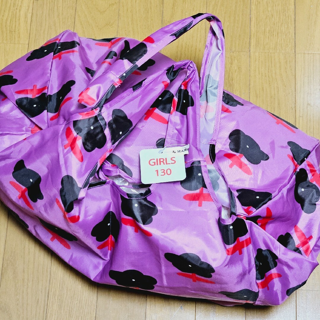 MARKEY'S(マーキーズ)の★新品★ GIRL'S 2024 福袋 HAPPYBAG マーキーズ 130cm キッズ/ベビー/マタニティのキッズ服女の子用(90cm~)(ワンピース)の商品写真