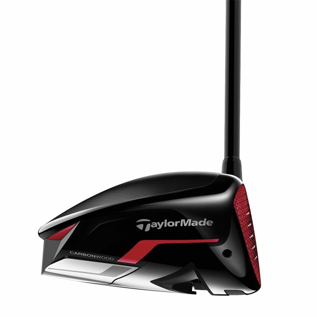 TaylorMade(テーラーメイド)のテーラーメイド ステルス プラス ドライバー　TENSEI SV TM50  9 スポーツ/アウトドアのゴルフ(クラブ)の商品写真