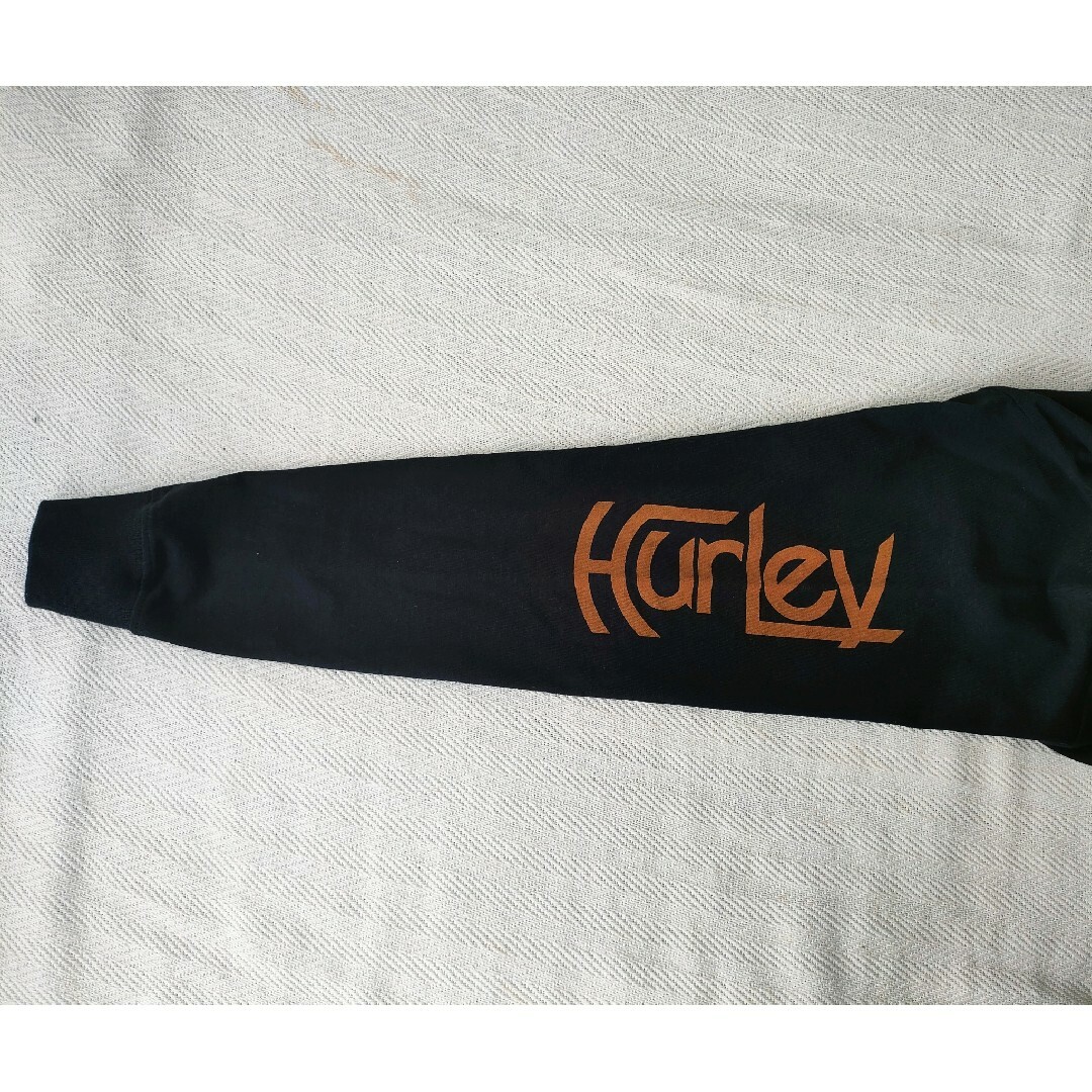 Hurley(ハーレー)の【新品未使用】Hurley Carhartt ハーレー カーハート コラボ ロン メンズのトップス(Tシャツ/カットソー(七分/長袖))の商品写真