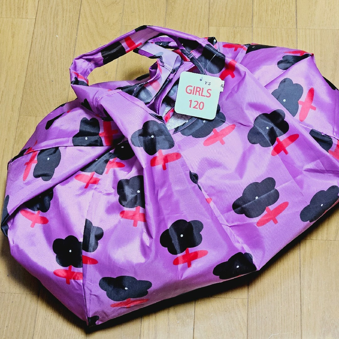 MARKEY'S(マーキーズ)の★新品★ GIRL'S 2024 福袋 HAPPYBAG マーキーズ 120 キッズ/ベビー/マタニティのキッズ服女の子用(90cm~)(ワンピース)の商品写真