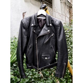 メンズジョンローレンスサリバン  17AW ライダース