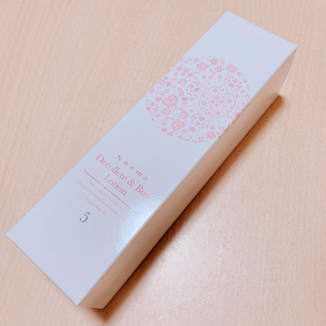 ダイアナ ノエマ デコルテアンドバストローション - 健康用品 ダイアナ ノエマ デコルテアンドバストローション - 健康用品