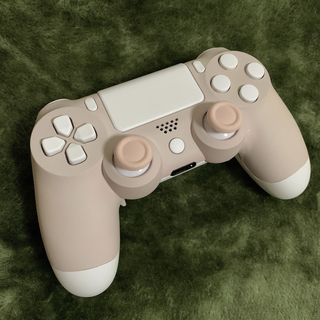 プレイステーション4(PlayStation4)のデュアルショック4＊背面ボタンカスタムコントローラー(その他)