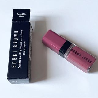 ボビイブラウン(BOBBI BROWN)のボビイ ブラウン クラッシュド リップ カラー(口紅)