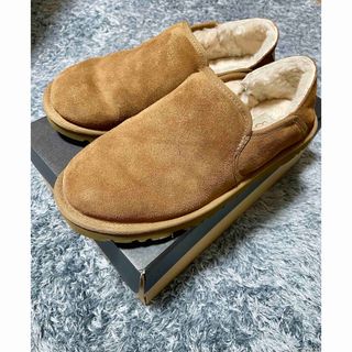 UGG - 新品未使用 UGG アグ メンズ エスパドリーユ ストライプの通販 ...