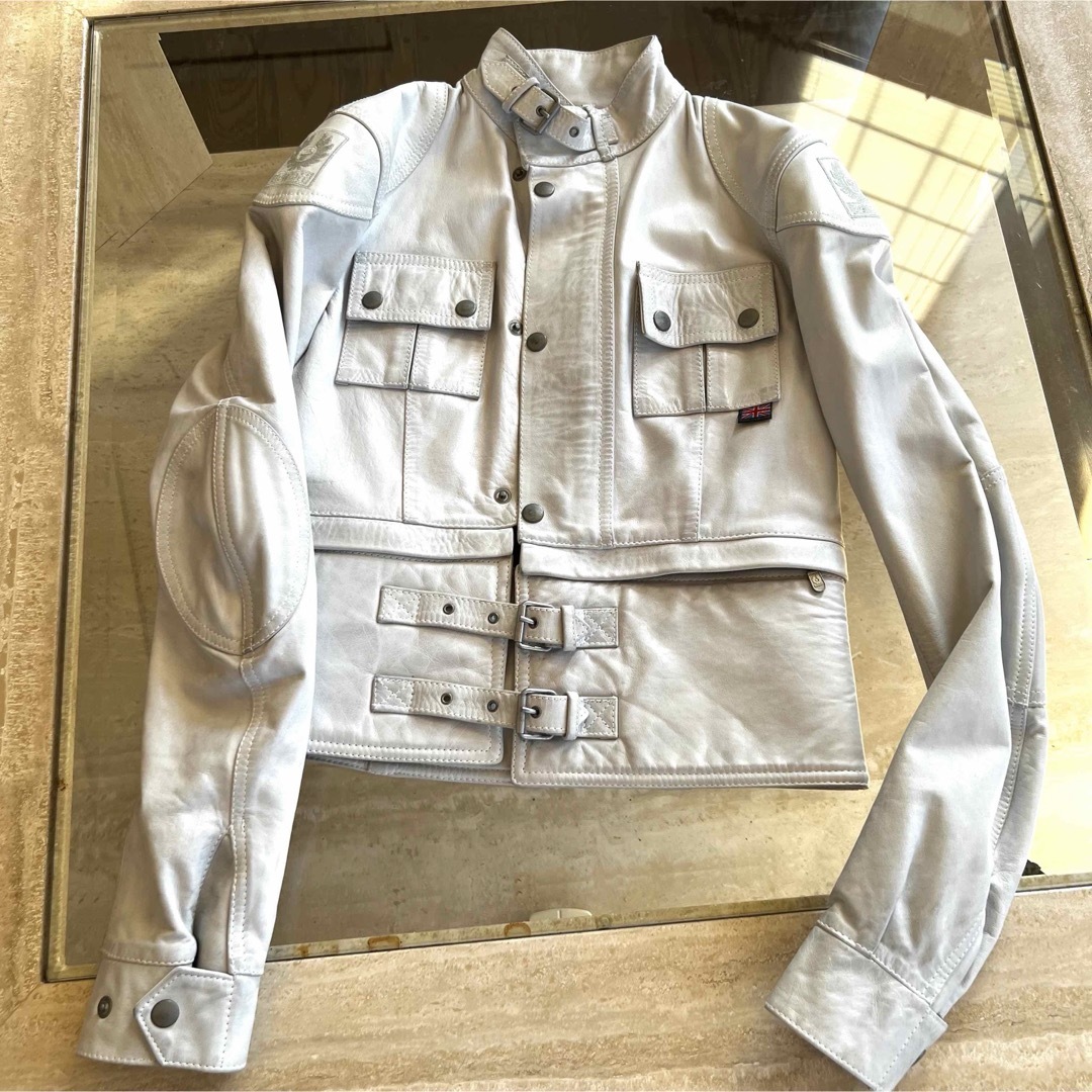 BELSTAFF - BELSTAFF レザージャケット ツアーマスターTrophy BELSTAFF - BELSTAFF レザージャケット ツアーマスターTrophy
