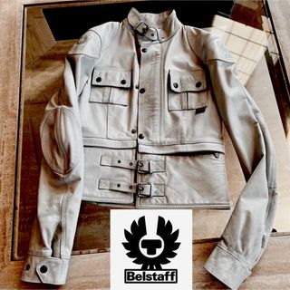 ベルスタッフ(BELSTAFF)のBELSTAFF  レザージャケット ツアーマスターTrophy Jacket(レザージャケット)