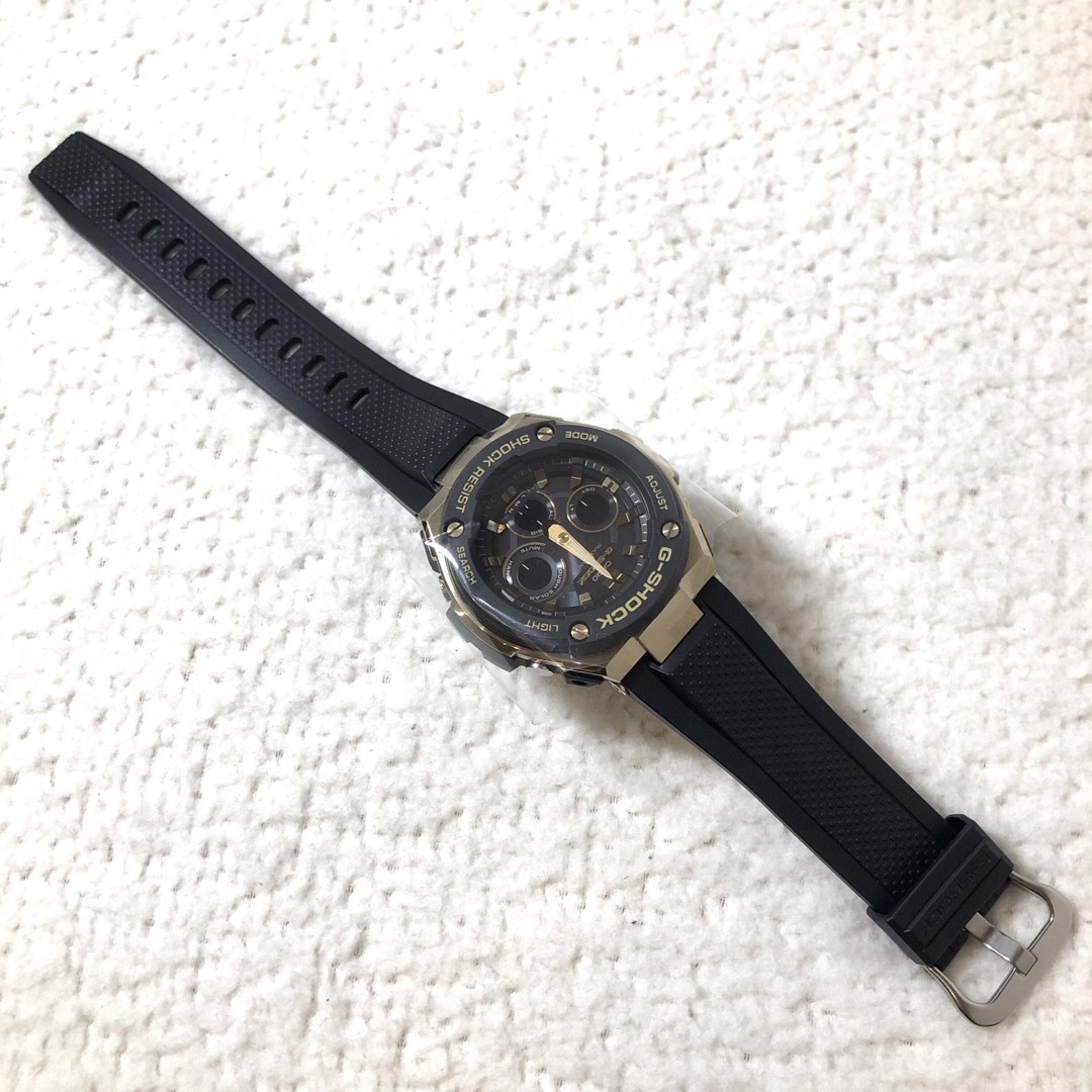 G-SHOCK(ジーショック)のCASIO-G-SHOCK メンズの時計(腕時計(アナログ))の商品写真