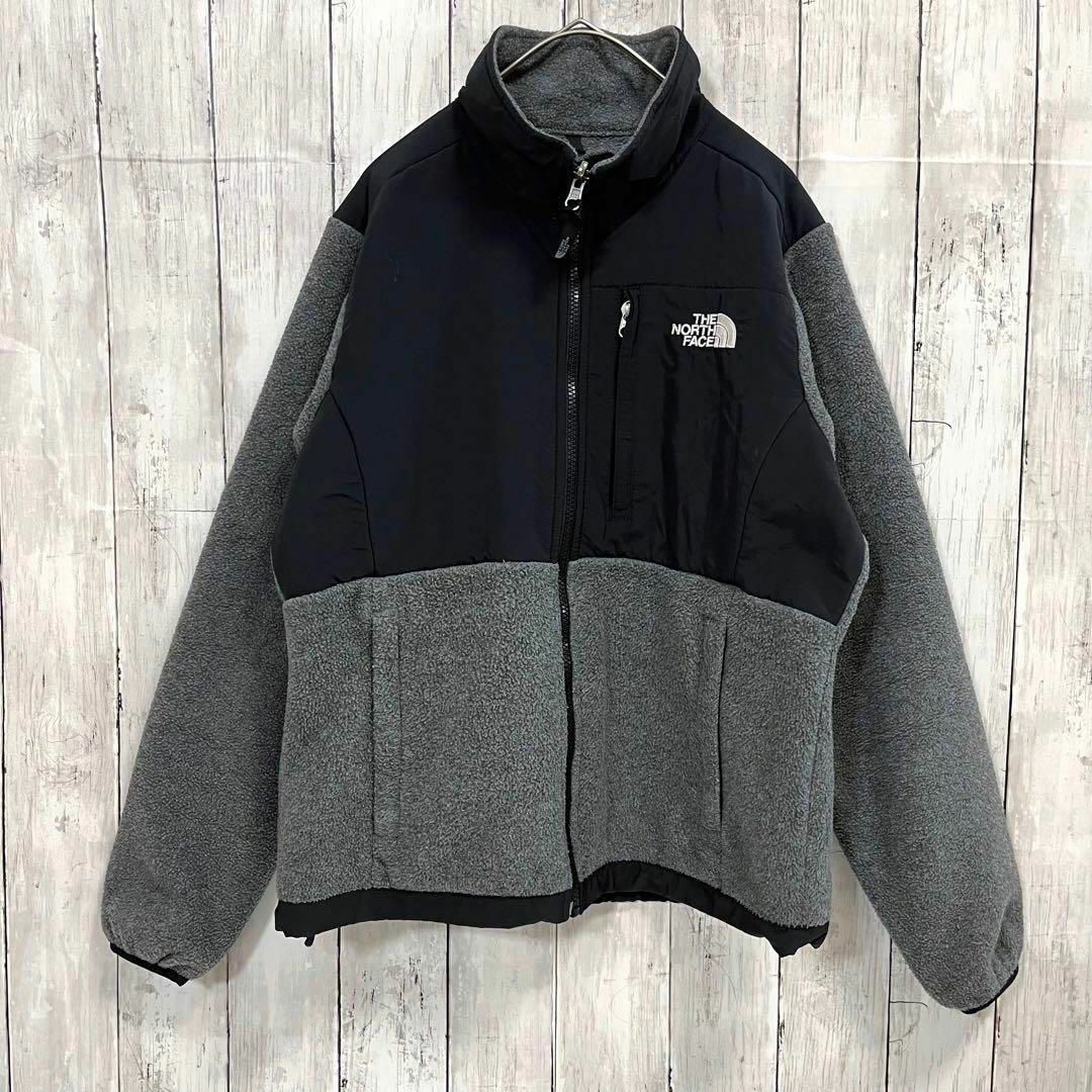 THE NORTH FACE - レディース古着 ノースフェイス ポーラテック ...