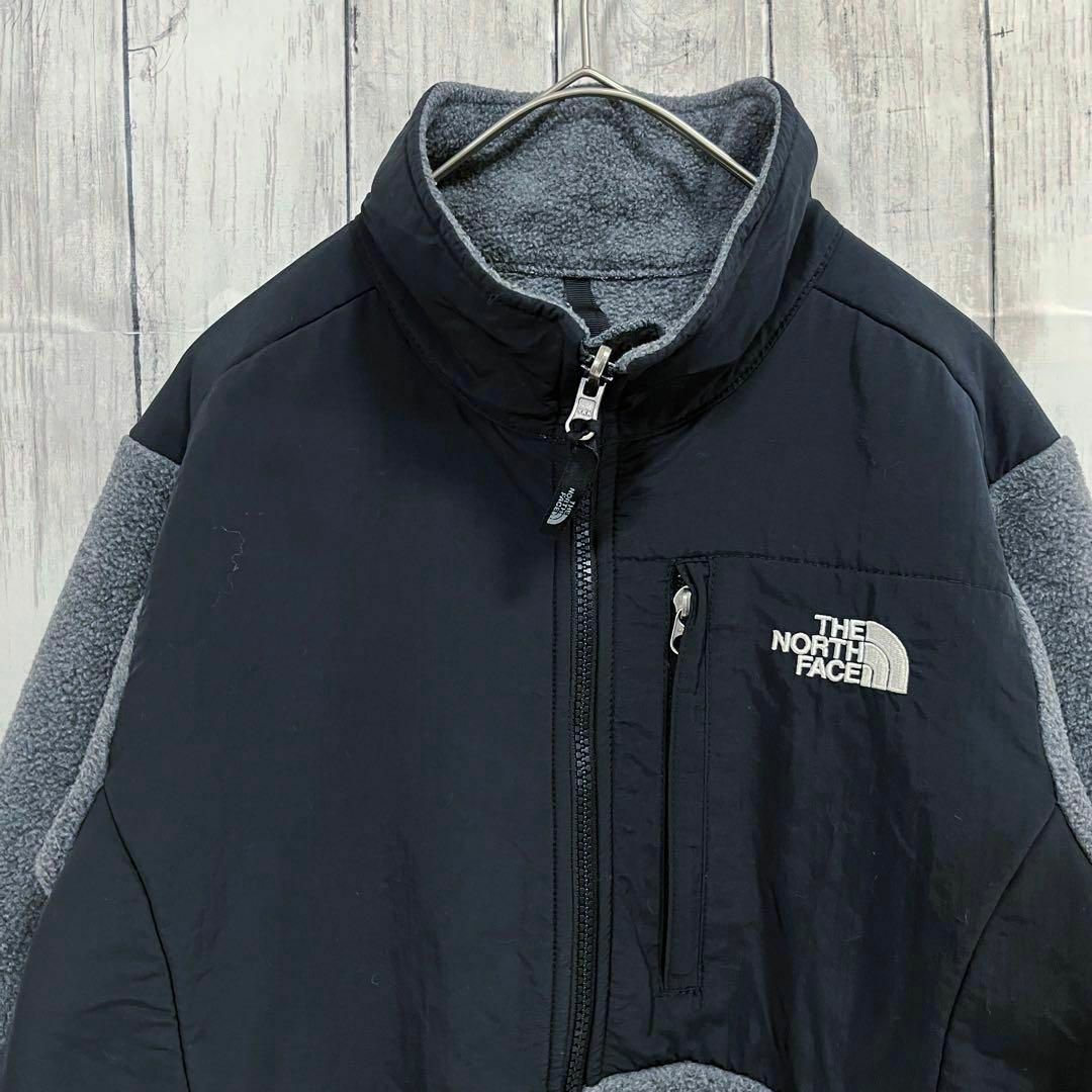 THE NORTH FACE - レディース古着 ノースフェイス ポーラテック THE NORTH FACE - レディース古着 ノースフェイス ポーラテック